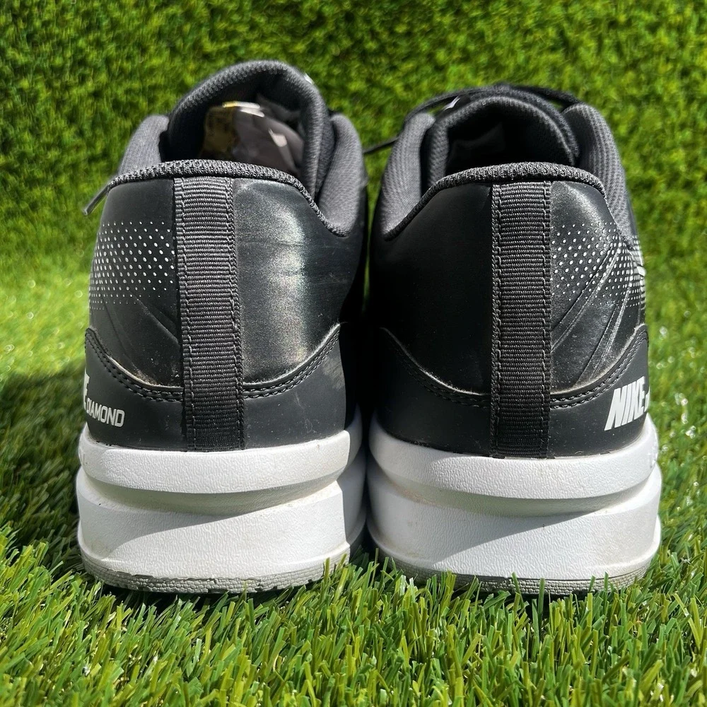 Nike Shoes Size 15 Alpha Huarache Varsity 4 Turf Baseball